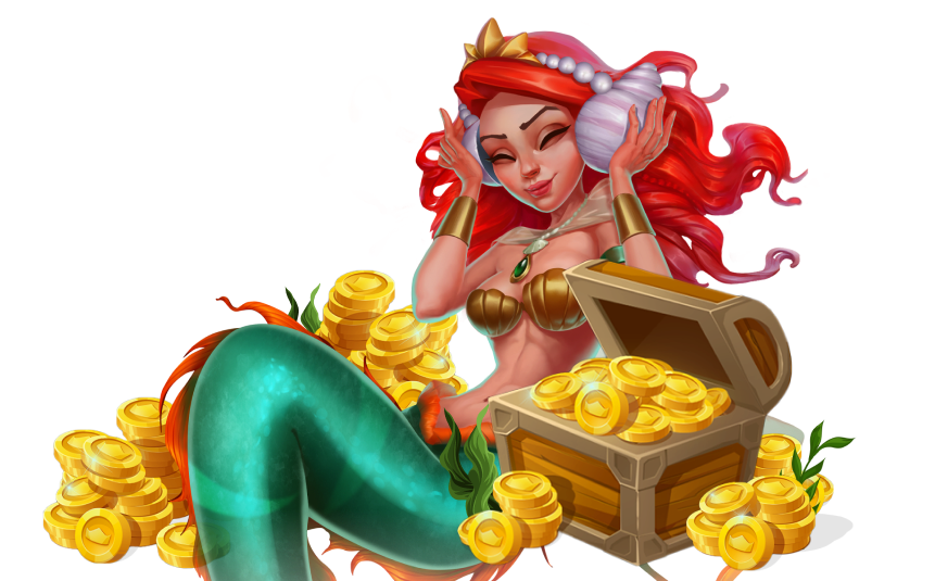 Amphitrite