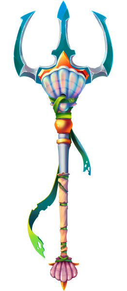 Deity