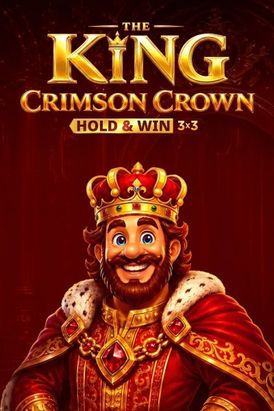The King: Crimson Crown