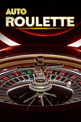 Auto Roulette